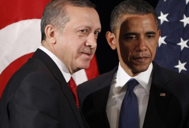 Τουρκία: Θα μπορούσε να σκεφθεί κανείς…;
